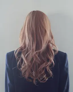 カット＋ワンカラー