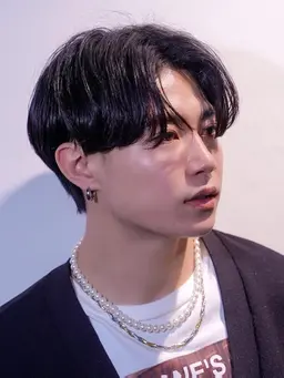 メンズカット💇センターパート限定✨☀️