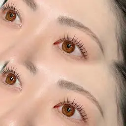 🪽選べるまつげパーマ🪽《土日》コーティング仕上げ付き💫