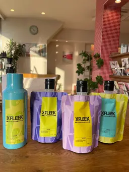 🌵minimo限定🌵スタイリング剤付きメンズカット