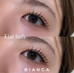 ˗ˋˏ2月限定！！ˎˊ˗大人気🎀フラットラッシュ100本　￥5500→￥4500