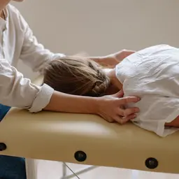 全身もみほぐし45分