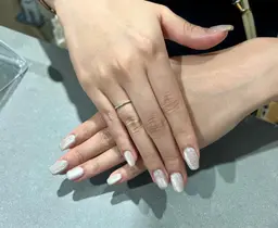 【オフなし】マグネット/カフェネイル🧸