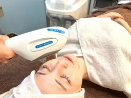 【毛穴・くすみ・乾燥・ハリ・シミ・シワ】ヒト幹細胞エステ+光フォト60分