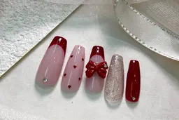 ［オフあり］ Valentine collection