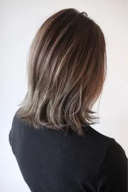 ✨ハイライト✨🍊立体感カラー🍊ハイライト入りで人と違うカラーに!11000円〜