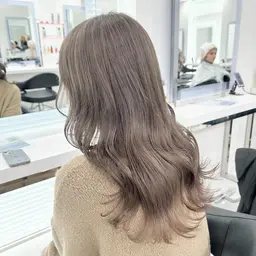 🤍ケアカラー剤込みダブルカラーカラー🤍明るくしたい方オススメメニュー✨