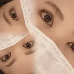 ダメージレス5stepトリートメント付きまつ毛パーマ🪽✨️