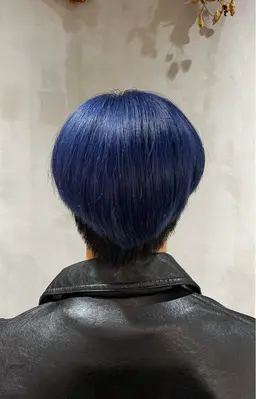 《🈹🎉お得なトリートメント付きメニュー🎉🈹》🕯ケアカラー＋3stepトリートメント＋カット🕯渋谷/原宿/ボブ