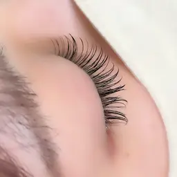 LEDエクステ付け放題