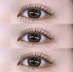 上下パリジェンヌラッシュリフト👀✨✨