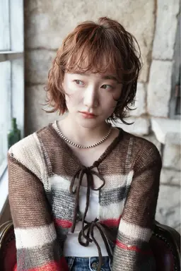 ~12月限定MENU~🟤color only🟤