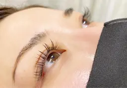 ✨ミニモ限定メニュー✨付け足しorお試しに!フラットラッシュ100本LED に変更+1000円