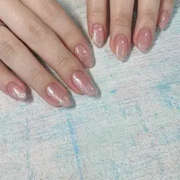 ご新規様限定!✨マグネットネイル✨オフ込み👌