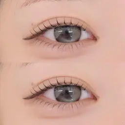 20歳以下限定💎上下まつ毛パーマ