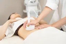 下っ腹ぽっこり🤰ヘソ出しファッションももう怖くない👊🔥カスタマイズ痩身60分✨️