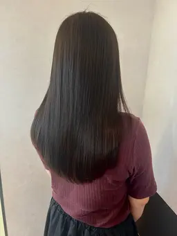 🌈🌟カット➕3ステップトリートメント🌟🌈