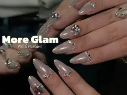 チップ長さだし10本マグネット/ワンカラー