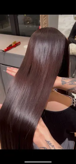 【学割】ワンカラー＋3stepトリートメント