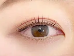 本日限定❗️まつ毛パーマ　⚠️現金のみ