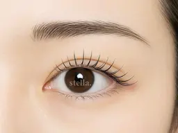 【まつ毛パーマ】3900円🎀コーティング付💛自然な仕上がりの為デザイン希望の方は韓国式まつ毛パーマをご選択ください