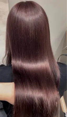 【ミニモ限定】髪質生まれ変わるシンデレラトリートメント✨