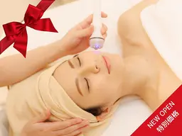 特別クーポン【小顔フェイシャル60分】ハイパーナイフ×リンパ