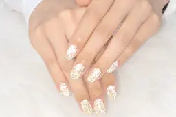 23日以降空き〇オフ無💅ハンドジェル  ワンカラー/フラシュネイル➕500円でマグネットにご変更可能です🙆‍♀️