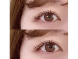 【open記念🌼】韓国アイドル風🤍束感まつげパーマ￥6600→ 5940《10％オフ》