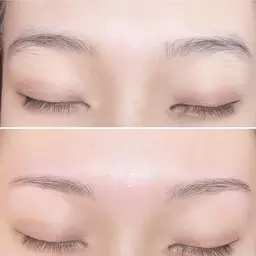 全員🧸眉毛WAX脱毛(1回) ※メイク無し(注意事項必読❗️)