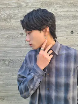 【学割U24】似合わせメンズカット✂️