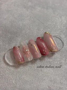 ★2月3月オフ無料★【オフ込み】定額Design コース