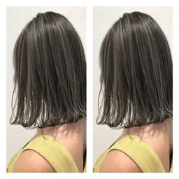 【💎当日限定💎】イメチェンしてみませんか❓ハイライトカラー☺️