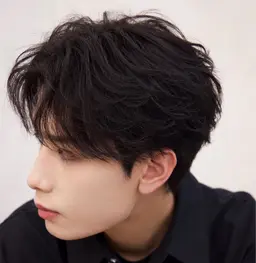 ショートヘッドスパ