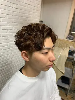 🔥カット＋ワンカラー🔥