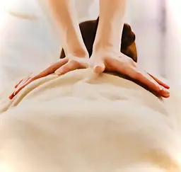 【ミニモ限定】【お試し価格】ツボ経絡ボディマッサージ 50分 (フェイシャルなし)