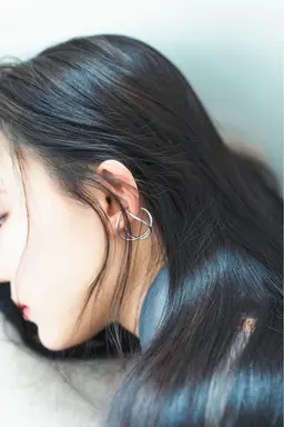 うる艶毛髪整形トリートメント(髪質改善トリートメント)