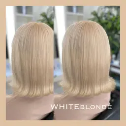 【ご新規様のご予約はこちら】🥀ダブルカラー🥀