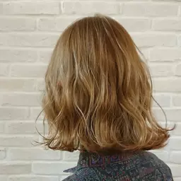 カット×ケアブリーチ×アディクシーorTHROWカラー×ハホニコＴＲ