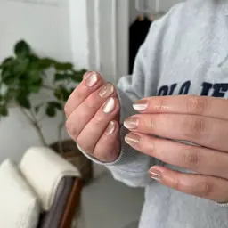 magnet nail(オフなし)