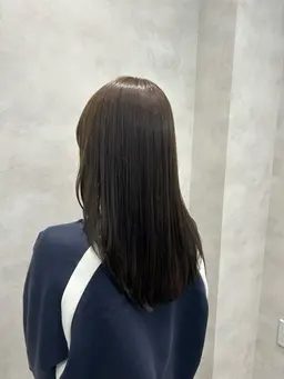 2回目以降はこちら❣️カット+ワンカラー