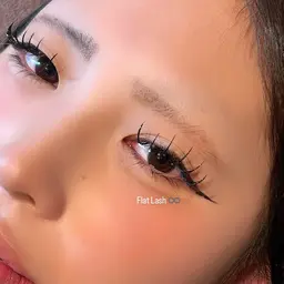 🪄フラットラッシュ【お時間までオフ無】⚠️練習モデル⚠️