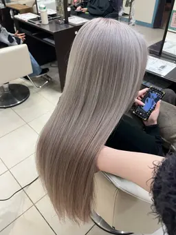 🌷〖3~4月限定〗ワンカラー➕特別ホームケア付き