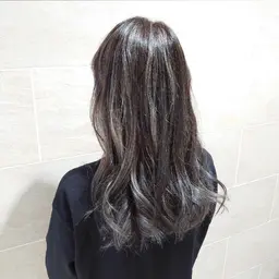 【外国人風】🌼デザインカラー🌼