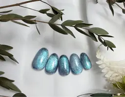 マグネットネイル