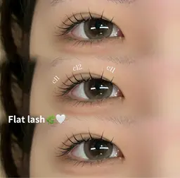 🎀LEDエクステ100本(オフ込み)🎀(所要時間約75分)