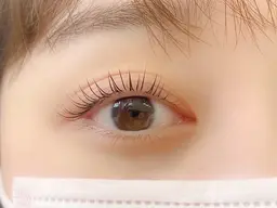 パリジェンヌラッシュリフト　アイシャンプーorトリートメント　平日クーポン