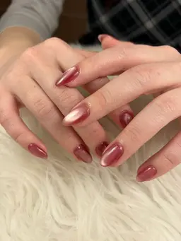 hand《‧✧̣̥̇‧オフなし‧✧̣̥̇‧》マグネットorフラッシュ