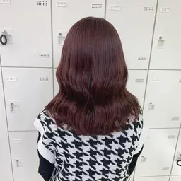 【🎀限定価格🎀】カラー➕酸熱トリートメント🥣🛁