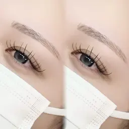 【4日限定オフなし　シングルラッシュ80本 】　🎀マツエクご新規様募集🎀